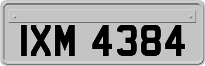 IXM4384