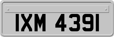 IXM4391