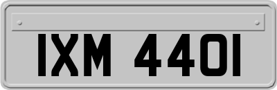 IXM4401