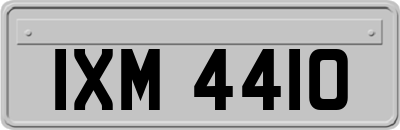 IXM4410