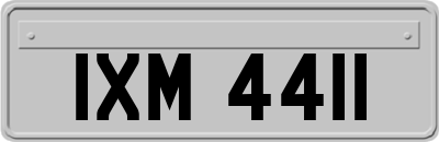 IXM4411