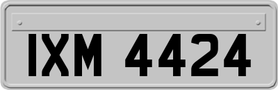 IXM4424