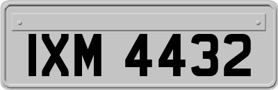 IXM4432
