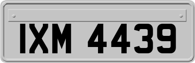 IXM4439