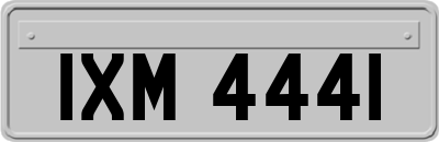 IXM4441