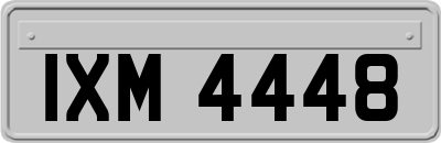 IXM4448