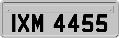 IXM4455