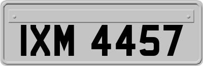 IXM4457