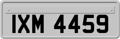 IXM4459