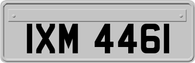 IXM4461