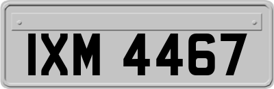 IXM4467