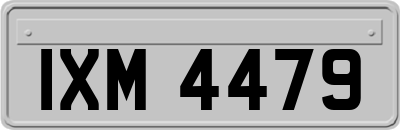 IXM4479