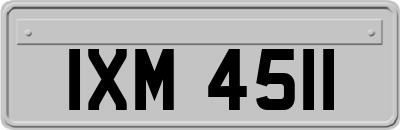 IXM4511