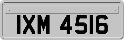 IXM4516