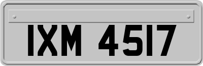 IXM4517