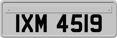 IXM4519