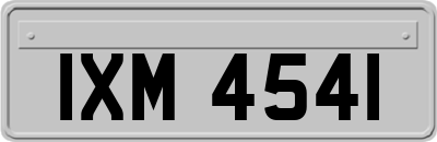 IXM4541