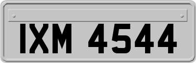 IXM4544