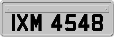 IXM4548