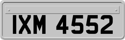 IXM4552