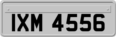 IXM4556