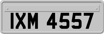 IXM4557