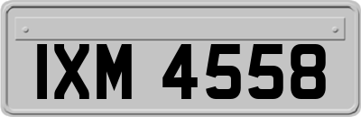 IXM4558