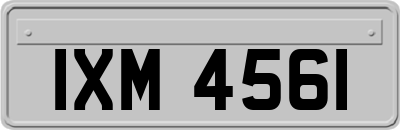 IXM4561