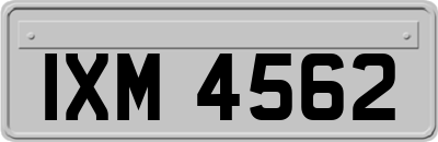 IXM4562