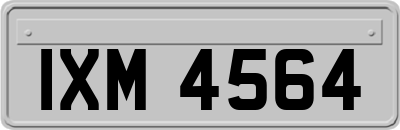 IXM4564