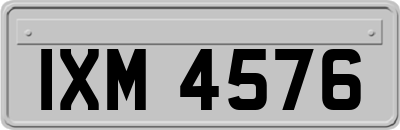 IXM4576