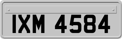 IXM4584