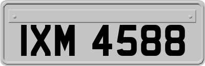 IXM4588