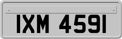 IXM4591