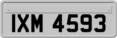 IXM4593