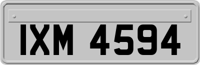 IXM4594