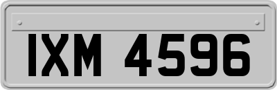 IXM4596