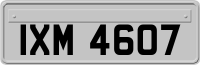 IXM4607