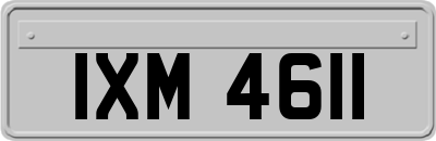 IXM4611
