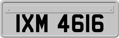 IXM4616