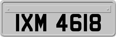 IXM4618