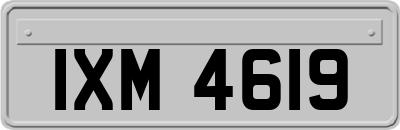 IXM4619