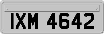 IXM4642