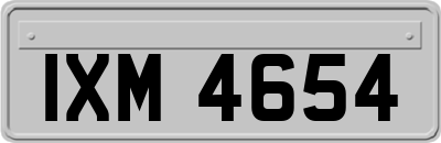 IXM4654