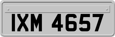 IXM4657