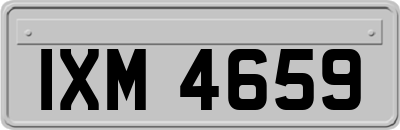 IXM4659