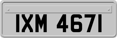 IXM4671