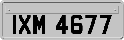 IXM4677