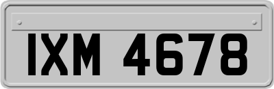 IXM4678