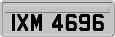 IXM4696